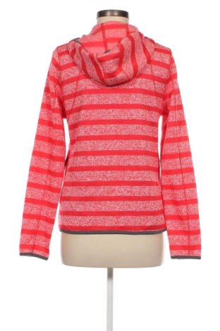 Damen Sweatshirt Crivit, Größe M, Farbe Rot, Preis € 10,09