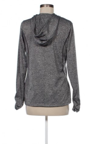 Damen Sweatshirt Crivit, Größe M, Farbe Grau, Preis € 5,01