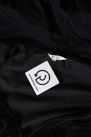 Γυναικείο φούτερ Cubus, Μέγεθος XS, Χρώμα Μαύρο, Τιμή 8,97 €