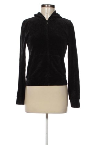 Damen Sweatshirt Cubus, Größe XS, Farbe Schwarz, Preis € 11,10