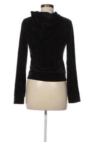 Γυναικείο φούτερ Cubus, Μέγεθος XS, Χρώμα Μαύρο, Τιμή 8,97 €