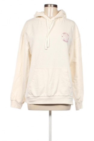 Damen Sweatshirt Cubus, Größe L, Farbe Weiß, Preis 10,09 €