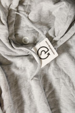 Damen Sweatshirt Cubus, Größe L, Farbe Grau, Preis 11,10 €
