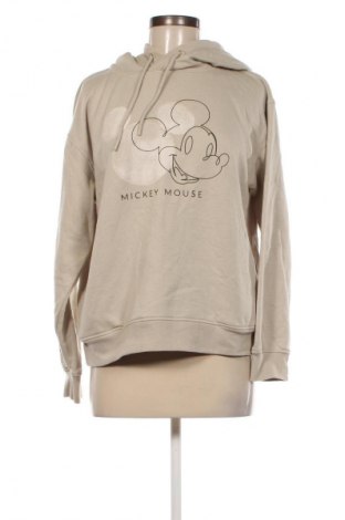 Damen Sweatshirt Disney, Größe S, Farbe Ecru, Preis € 20,18