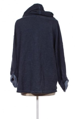 Női sweatshirt Edc By Esprit, Méret L, Szín Kék, Ár 5 721 Ft