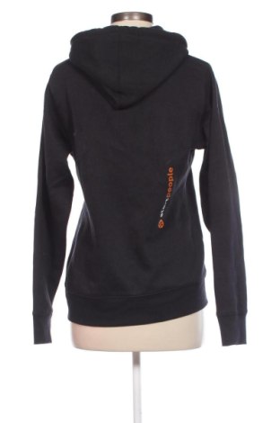 Damen Sweatshirt Elevate, Größe L, Farbe Schwarz, Preis 14,27 €