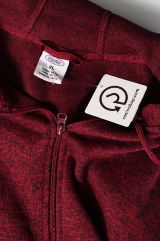 Damen Sweatshirt Elle Nor, Größe XL, Farbe Rot, Preis € 12,11