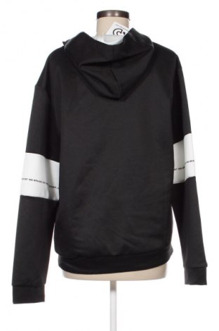 Damen Sweatshirt Ellesse, Größe 3XL, Farbe Schwarz, Preis € 28,53