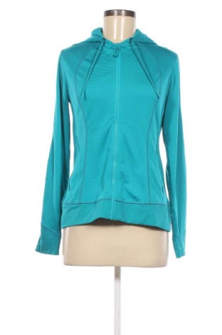 Damen Sweatshirt Engelbert Strauss, Größe M, Farbe Blau, Preis 21,05 €