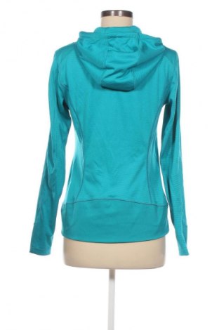 Damen Sweatshirt Engelbert Strauss, Größe M, Farbe Blau, Preis 21,05 €