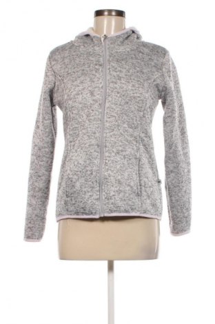 Damen Sweatshirt Esmara, Größe S, Farbe Grau, Preis 9,08 €