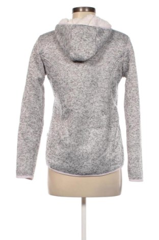 Damen Sweatshirt Esmara, Größe S, Farbe Grau, Preis 10,09 €
