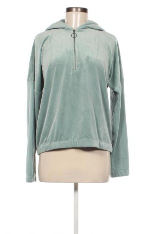 Damen Sweatshirt Esmara, Größe M, Farbe Grün, Preis € 11,10