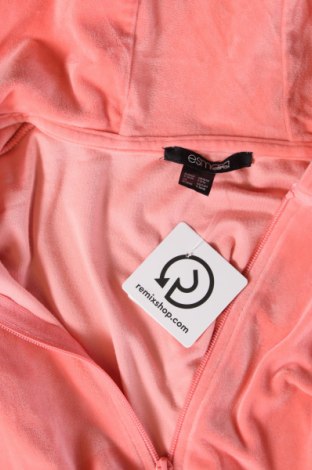 Damen Sweatshirt Esmara, Größe S, Farbe Orange, Preis € 6,99