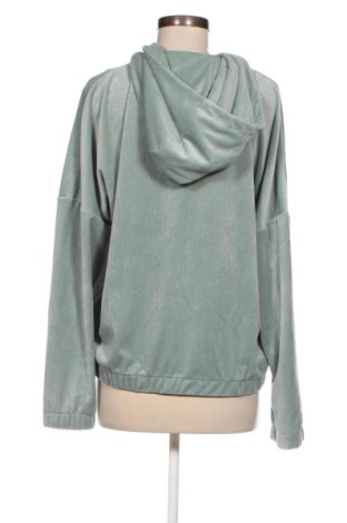 Γυναικείο φούτερ Esmara, Μέγεθος XL, Χρώμα Πράσινο, Τιμή 10,76 €