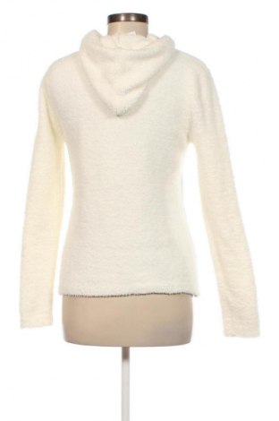 Γυναικείο φούτερ Esprit, Μέγεθος M, Χρώμα Λευκό, Τιμή 12,68 €