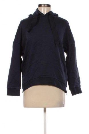 Γυναικείο φούτερ Esprit, Μέγεθος L, Χρώμα Μπλέ, Τιμή 13,95 €
