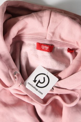 Damen Sweatshirt Esprit, Größe L, Farbe Rosa, Preis 15,69 €
