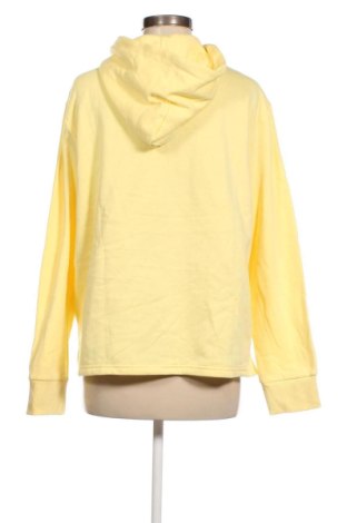 Női sweatshirt Essentials by Tchibo, Méret XL, Szín Sárga, Ár 4 414 Ft