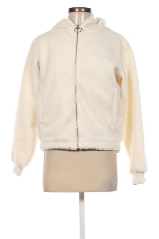 Damen Sweatshirt FILA, Größe XS, Farbe Ecru, Preis 33,40 €