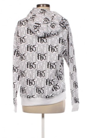 Damen Sweatshirt Fb Sister, Größe XS, Farbe Weiß, Preis € 10,09