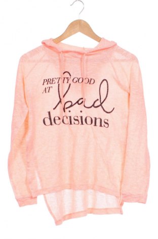 Damen Sweatshirt Fb Sister, Größe XS, Farbe Rosa, Preis € 6,49