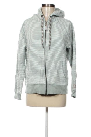 Damen Sweatshirt G.I.G.A. Dx by Killtec, Größe M, Farbe Grün, Preis 14,27 €