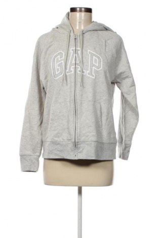 Γυναικείο φούτερ Gap, Μέγεθος L, Χρώμα Γκρί, Τιμή 11,57 €