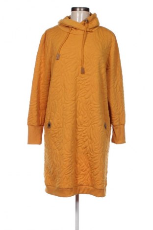 Damen Sweatshirt Gina, Größe XL, Farbe Beige, Preis € 12,11