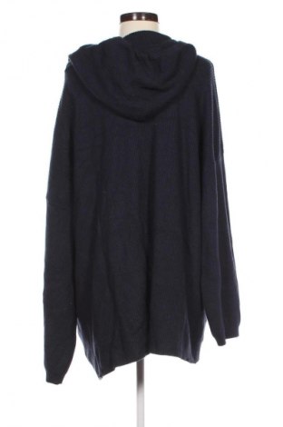 Damen Sweatshirt Gina Benotti, Größe XXL, Farbe Blau, Preis 15,14 €