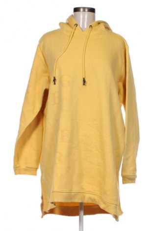 Damen Sweatshirt Gina Benotti, Größe XXL, Farbe Gelb, Preis 15,14 €