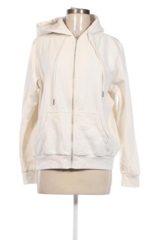 Damen Sweatshirt H&M, Größe L, Farbe Ecru, Preis 10,09 €