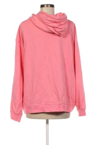 Damen Sweatshirt H&M, Größe L, Farbe Rosa, Preis € 11,10