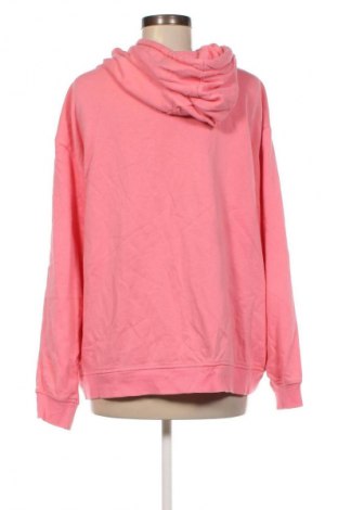 Damen Sweatshirt H&M, Größe L, Farbe Rosa, Preis 11,10 €