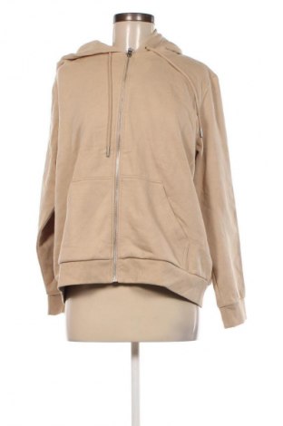 Γυναικείο φούτερ H&M, Μέγεθος L, Χρώμα  Μπέζ, Τιμή 8,97 €