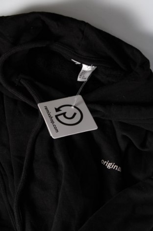 Damen Sweatshirt H&M, Größe S, Farbe Schwarz, Preis € 10,09