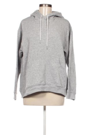 Damen Sweatshirt H&M, Größe M, Farbe Grau, Preis € 10,09