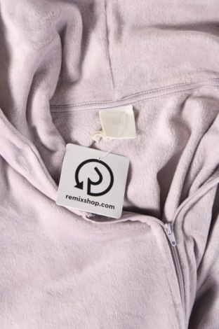 Damen Sweatshirt H&M, Größe S, Farbe Lila, Preis € 11,10