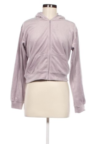 Damen Sweatshirt H&M, Größe S, Farbe Lila, Preis € 20,18