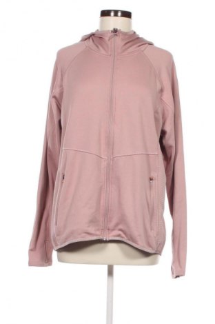 Hanorac de femei H&M, Mărime XL, Culoare Roz, Preț 95,39 Lei