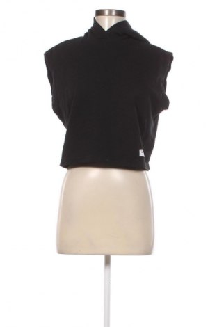 Damen Sweatshirt H&M Divided, Größe XS, Farbe Schwarz, Preis 9,08 €