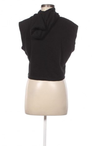 Damen Sweatshirt H&M Divided, Größe XS, Farbe Schwarz, Preis € 10,09