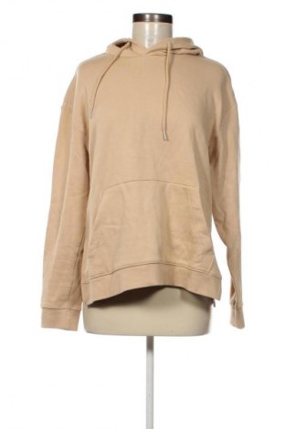 Damen Sweatshirt H&M Divided, Größe M, Farbe Beige, Preis 10,09 €