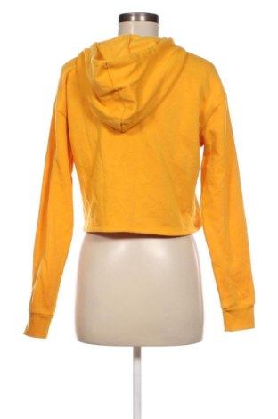 Γυναικείο φούτερ H&M Divided, Μέγεθος S, Χρώμα Κίτρινο, Τιμή 9,87 €
