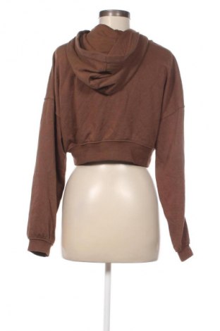 Damen Sweatshirt H&M Divided, Größe M, Farbe Braun, Preis 10,09 €