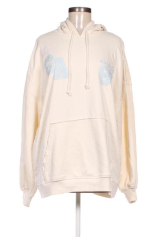 Damen Sweatshirt H&M Divided, Größe L, Farbe Ecru, Preis € 20,18