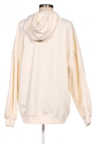 Damen Sweatshirt H&M Divided, Größe L, Farbe Ecru, Preis € 11,10
