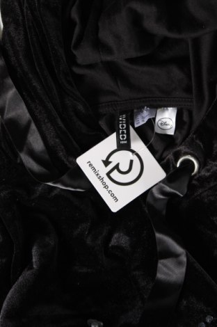 Γυναικείο φούτερ H&M Divided, Μέγεθος L, Χρώμα Μαύρο, Τιμή 9,87 €