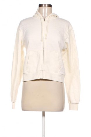 Damen Sweatshirt H&M Divided, Größe L, Farbe Weiß, Preis 11,10 €