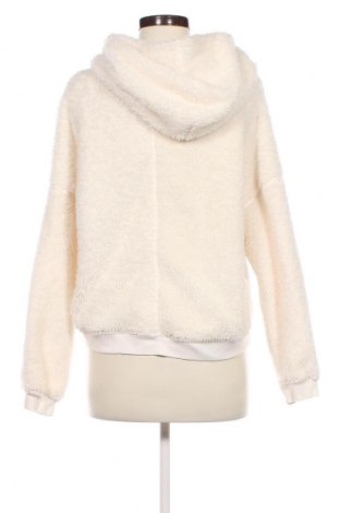 Damen Sweatshirt H&M L.O.G.G., Größe S, Farbe Weiß, Preis € 11,91